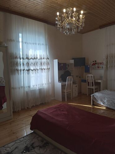 Həyət evləri və villaların satışı: Qala qəs. 4 otaqlı, 120 kv. m, Kredit yoxdur, Yeni təmirli — 16