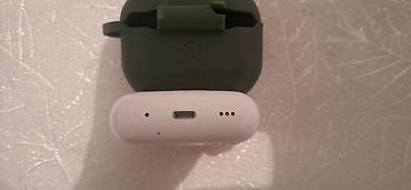 redmi note 12 pro max: AirPods Pro оригинальные наушники-вкладыши с кейсом зарядки - — 3