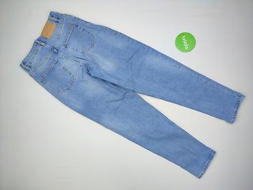 hrc jeans: H&M Divided, Jeansy damskie, rozmiar S — 3
