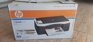 lazer printer: Printerlər