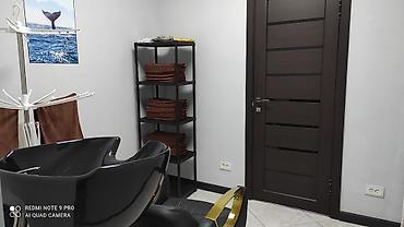 парик чач: Аренда кабинетов в салонах красоты, 40 м², Для парикмахера — 6