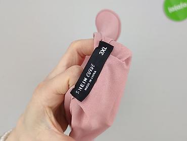 c: Shein Curve, Top damski, rozmiar 3XL — 4