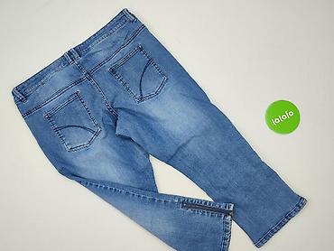 jordan sizer: Jeansy damskie, rozmiar XL — 3