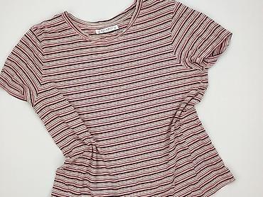 pull and bear sw: PULL&BEAR, T-shirt damski, rozmiar M — 1