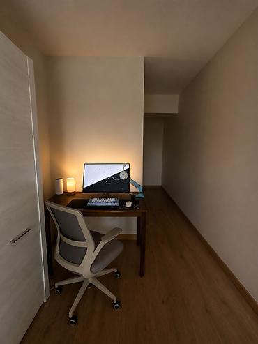 квартира цум: 2 комнаты, 55 м², Цум 5 этаж, Евроремонт — 3