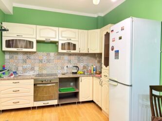 квартира лушихина: 1 комната, Собственник, С мебелью полностью