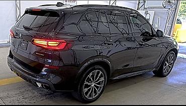 e34 540i: BMW X5 M: 2021 г., 3 л, Автомат, Бензин, Кроссовер — 5