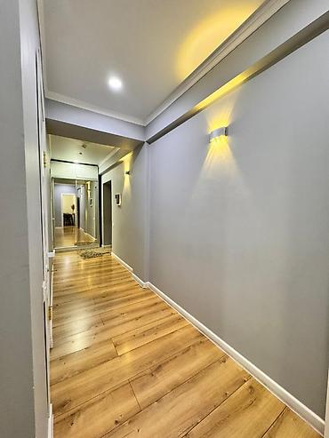 Продажа квартир: 3 комнаты, 101 м², Элитка, 10 этаж, Дизайнерский ремонт — 4