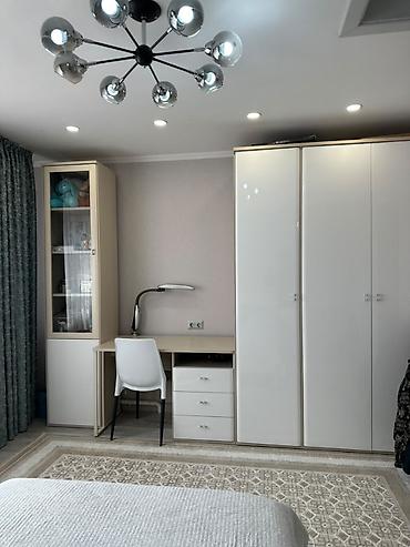 купить дом карла маркса: 6 комнат и более, 400 м², 4 соток, Бишкек, ул. Карла Маркса Агентство недвижимости — 9