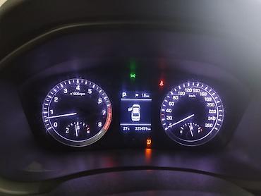 обмен на соната с моей доплатой: Hyundai Sonata: 2018 г., 2 л, Автомат, Бензин, Седан — 10