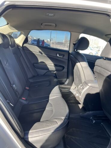 Kia: Kia K5: 2020 г., 2 л, Автомат, Газ, Седан — 7