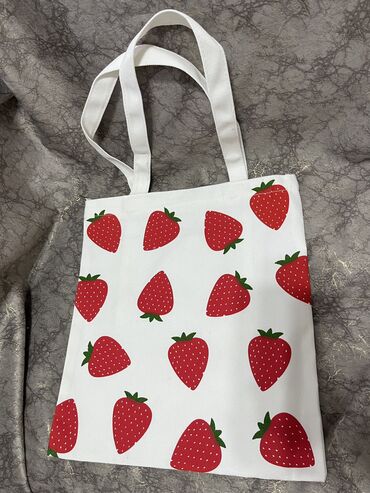 Çantalar: Endirimlər başladı Şoperlar cəmi 15 azn Çantalar-18 azn az sayda — 4