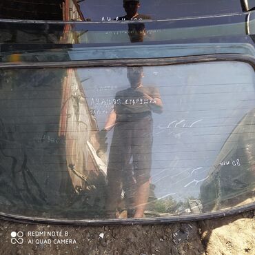 лобовое стекло на мерседес 124 в Кыргызстан | Аксессуары для авто: Лобовой стекло заднее стекло на разных автомобиля Гольф 2, 3 Венто