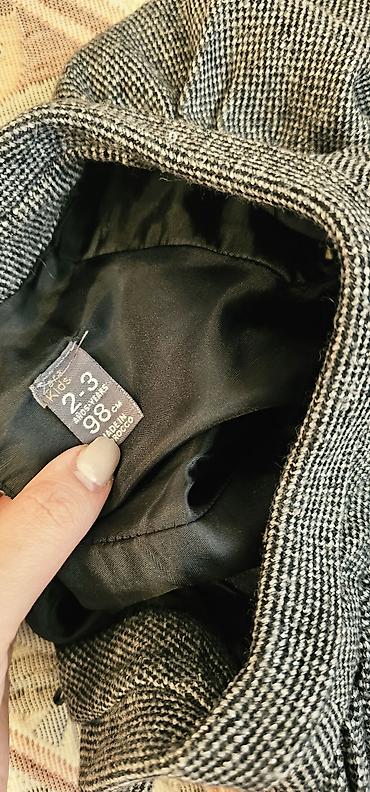 Donlar: Don, Gündəlik, 9 - 12 ay, H&M — 4