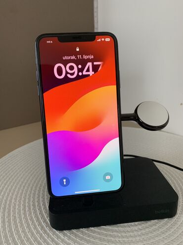 xiaomi mi5s plus 4 64 gold: IPhone 11 Pro Max, 64 GB, Zelen, Wireless charger, Face ID