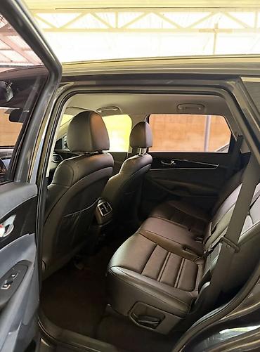 corolla s: Kia Sorento: 2018 г., 2 л, Автомат, Дизель, Кроссовер — 6