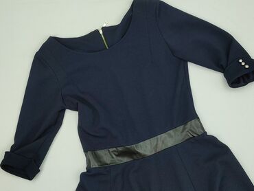 koszulowa sukienka mohito: Women`s dress, size S (EU 36)