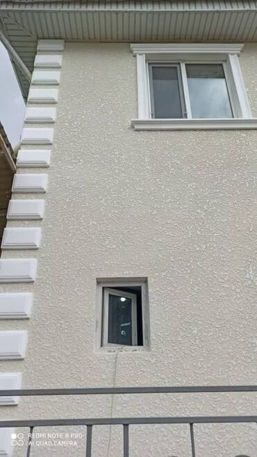 Фасадные работы: Утепление фасада, Фасадный декор | Лепнина | Мрамор | Базальт, Penoplex, Пенопласт Больше 6 лет опыта — 5