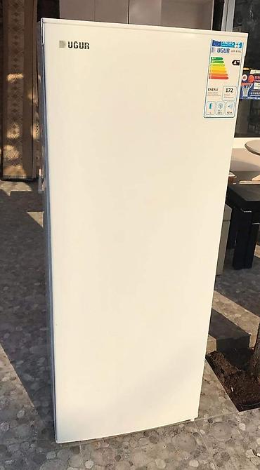 Dərin dondurucular: Dondurucu Uğur Model: UDF 5SL Türkiyə istehsali 5 RƏFLI MODEL — 4