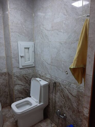 Yeni tikili: 2 otaqlı, Yeni tikili, m. Əhmədli, 60 kv. m — 14