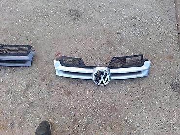 o r s: GOLF 5 PREDNJA MASKA ZA VOLKSWAGEN GOLF 5 OD 2003. DO 2009. GOD — 1