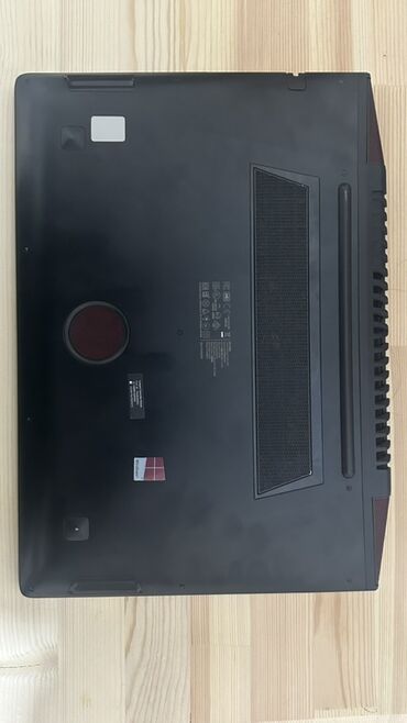 Lenovo: İşlənmiş Lenovo Legion, 15.6 ", Intel Core i7, 512 GB, Pulsuz çatdırılma, Rayonlara çatdırılma — 5