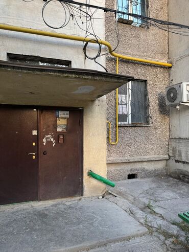 квартира берилет чон арык: 3 комнаты, 65 м², 105 серия, 1 этаж, Евроремонт