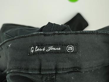 jeans mango straight: Jeansy damskie, rozmiar S — 4