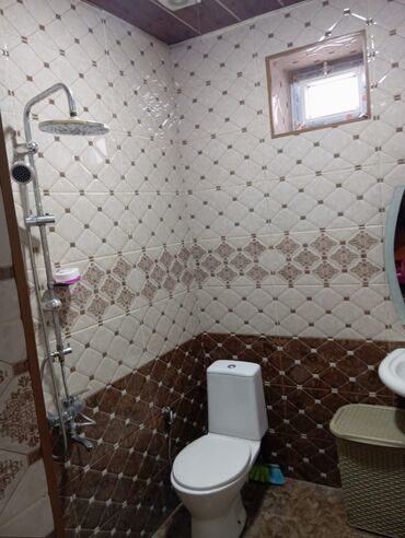 Həyət evləri və villaların satışı: Mehemmedide 2 sot yarim torpaq sahəsi senet bələdiyyə kombi sistemi — 6