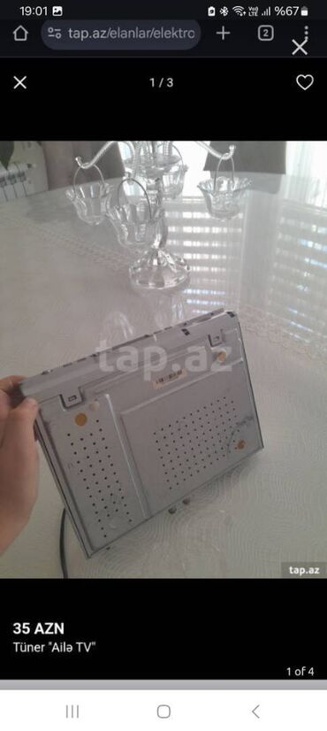 htc m7 qiymeti: Qiymeti 30manat