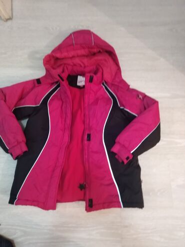 zimske jakne za devojčice h m: Ocuvana
