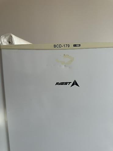 avest: Торг приветствуется. Предлагайте. Холодильник AVEET BCD-179 — 3