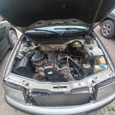 машина лизинг бишкек: Audi S4: 1993 г., 2 л, Механика, Бензин, Седан