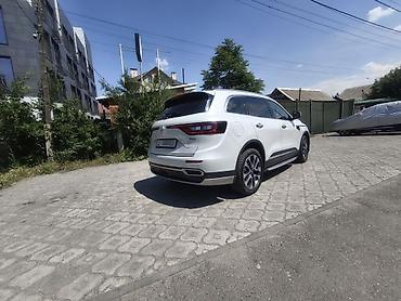 Renault: Renault Koleos: 2018 г., 2 л, Вариатор, Дизель, Кроссовер — 3