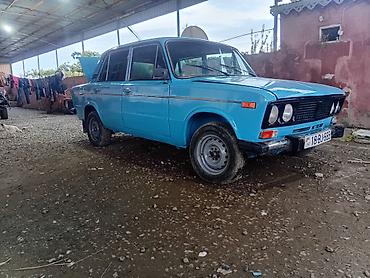 inci akü 72: VAZ (LADA) 2106: 0.3 l | 1984 il — 10