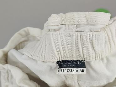 bermudy do kolan: Beloved, Szorty damskie, rozmiar 2XS — 5