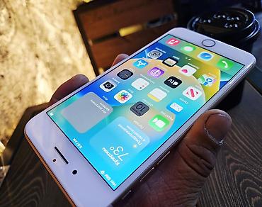 айфон 8 сена: IPhone 8 Plus, Б/у, 256 ГБ, Белый, Защитное стекло, 100 % — 3