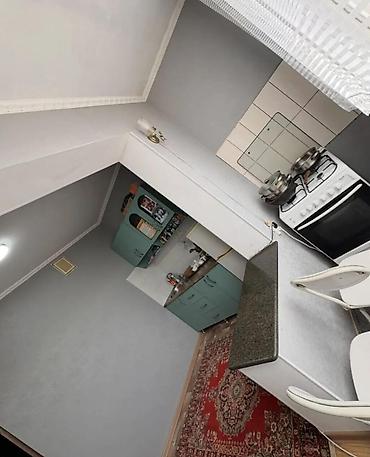 Батирлер: 1 бөлмө, 45 м², 9 кабат — 7