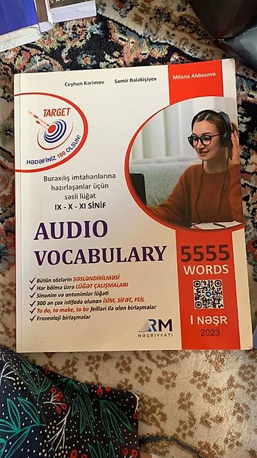 Azərbaycan dili: Şekillde olan derslikler hamısı 50faiz endirimle satılır DİM — 22
