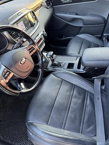 Kia: Kia Sorento: 2018 г., 2 л, Автомат, Дизель, Кроссовер — 7