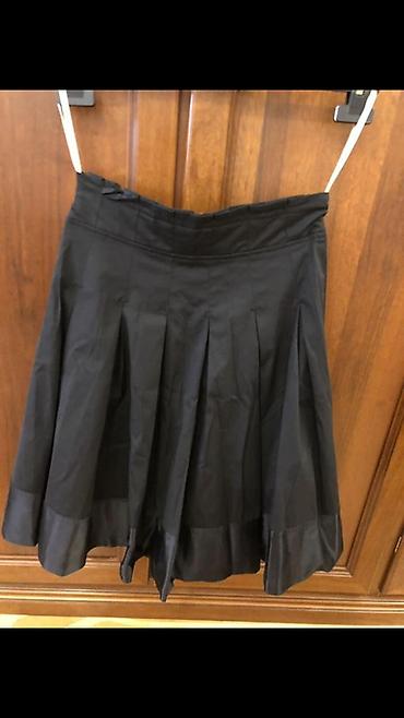 mini etek: Midi Ətək, Karen Millen, Atlas, XS — 3