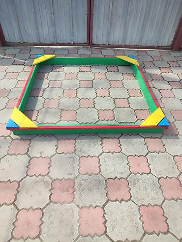 Другие игровые комплексы: Игровой комплекс качели . Качели. Качели для детского сада. Качели — 5