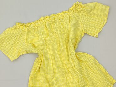 an appendage t shirty: Women's blouse, size S (EU 36)
