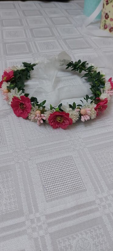 Sifarişlə əl işləri: Sifarişlə əl işləri | Bəzək əşyəları — 11