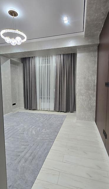 discovery studio: 2 комнаты, 60 м², Асанбай мкр Элитка, 4 этаж, Евроремонт — 3