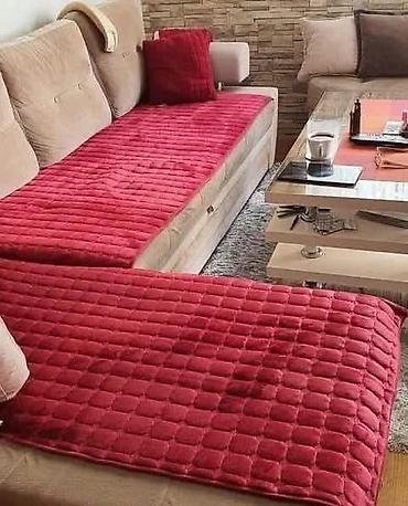 steperi za decu: Plišani flekeri za trosed,dvosed i fotelju -3200dinara☺️ — 3