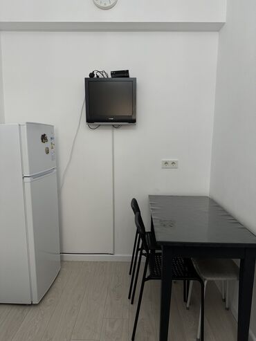 Иссык-Куль 2025: Квартира, АЛЬФА ЦО Радуга, Сары-Ой, Детская площадка, Парковка, стоянка, SPA — 4