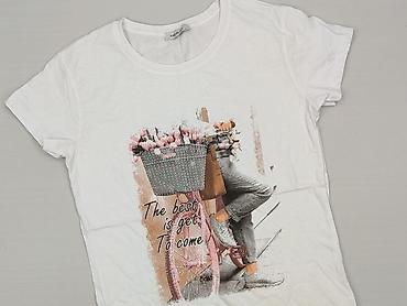 t shirty specialized: T-shirt damski, rozmiar L — 1