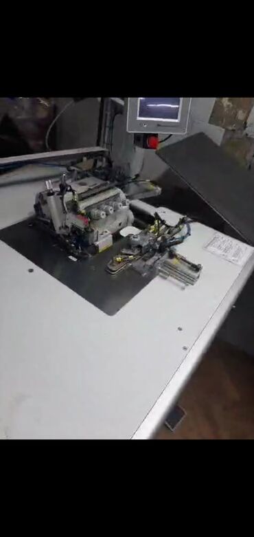 автомат машинки: Продается новая швейная машинка для шитья боковые и шаговые строчки