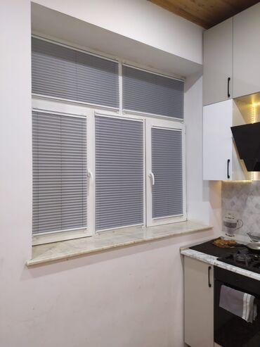 Jalüzlər: Jaluz perdeler her nov turkiye isdesal seher daxil cadrlma qurasdlrma — 2